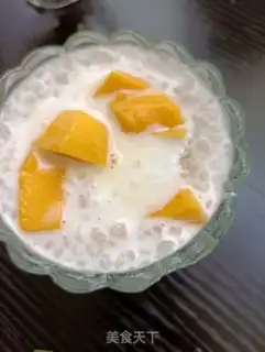 Make Mango Simirou step 9
