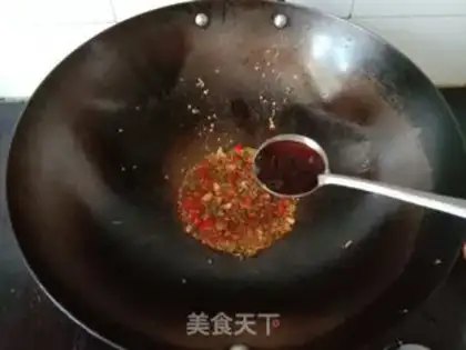 Make Favorite eggs step 9