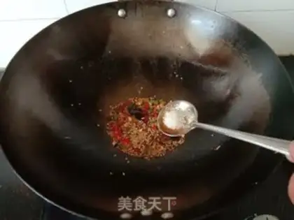 Make Favorite eggs step 10