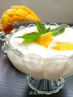 Make Mango Simirou step 11