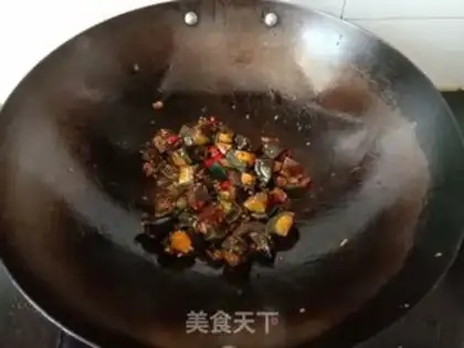 Make Favorite eggs step 11