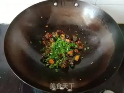 Make Favorite eggs step 12