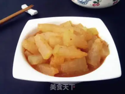 Make Curry step 4