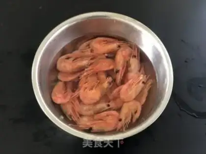 Make Spicy boiled shrimp step 0
