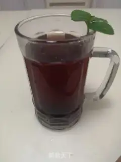 Make Iced beans step 6