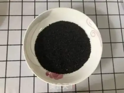 Make Pumpkin step 1