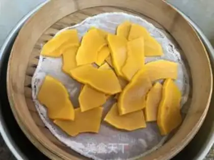 Make Pumpkin step 2