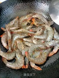 Make Shrimp step 4