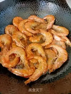 Make Shrimp step 5