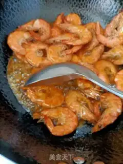 Make Shrimp step 6