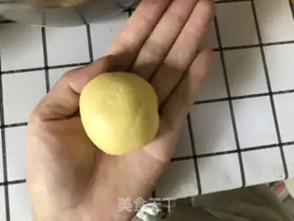 Make Pumpkin step 5