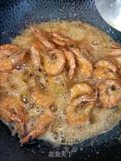 Make Shrimp step 7