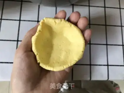 Make Pumpkin step 6