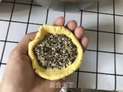 Make Pumpkin step 7