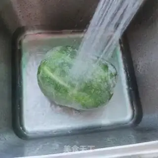 Make ♪ The winter guacamole is hot ♪ step 0