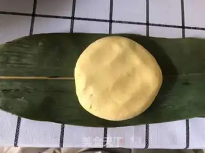 Make Pumpkin step 8