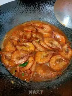 Make Shrimp step 9