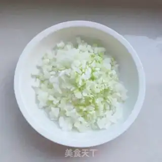 Make ♪ The winter guacamole is hot ♪ step 1