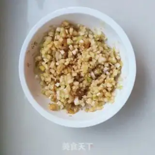 Make ♪ The winter guacamole is hot ♪ step 3