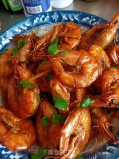 Make Shrimp step 11