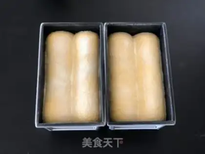 Make Pumpkin with piston toast step 10