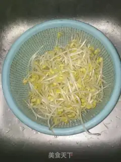Make A soybeans fan step 1
