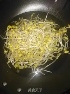 Make A soybeans fan step 2