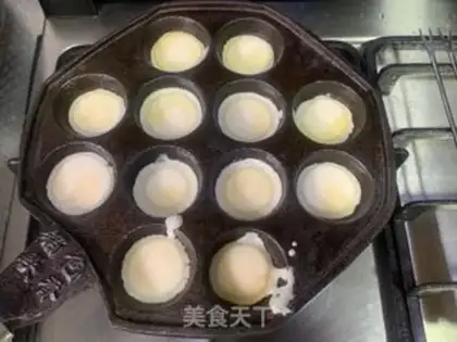 Make Shrimp bullshit step 2