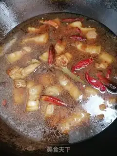Make Red meat step 6