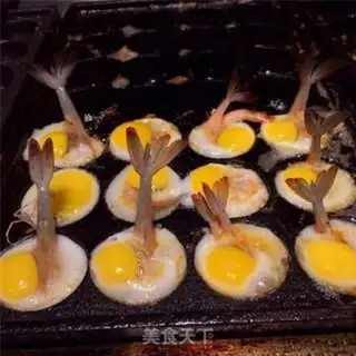 Make Shrimp bullshit step 3
