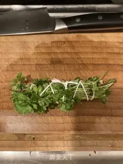 Make French gravy step 2