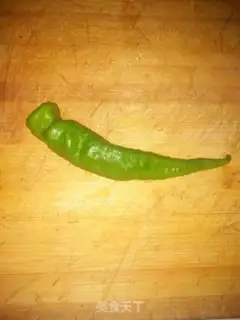 Make A soybeans fan step 4