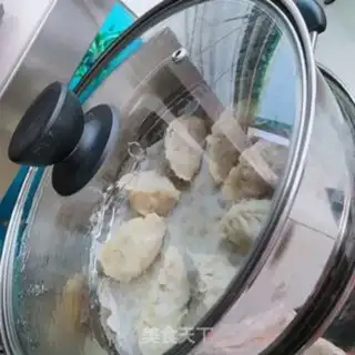 Make ♪ The winter guacamole is hot ♪ step 11