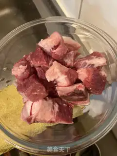 Make French gravy step 4