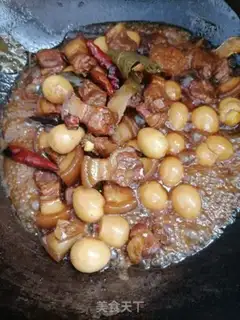 Make Red meat step 9