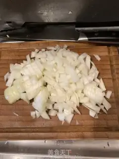 Make French gravy step 5