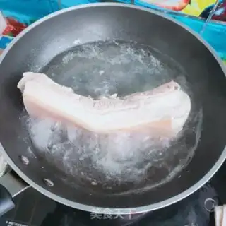 Make Homemade meat clamps step 1