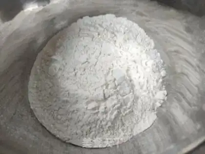 Make Cake step 2