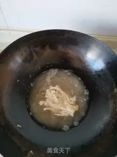 Make Flaming golden mushrooms step 6