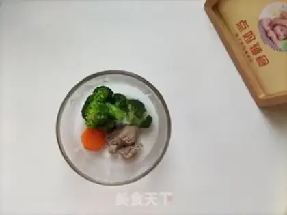 Make Zero failure to steam step 1