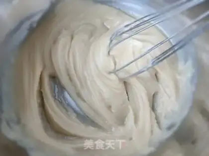 Make Cake step 3