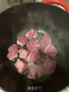 Make French gravy step 7