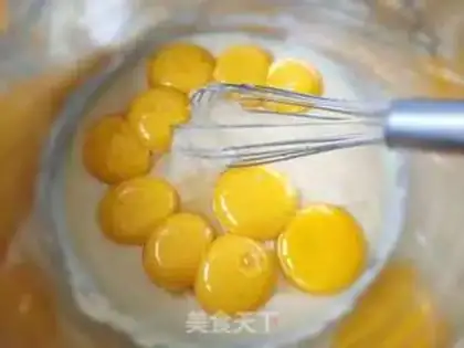 Make Cake step 4