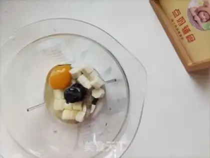 Make Zero failure to steam step 2