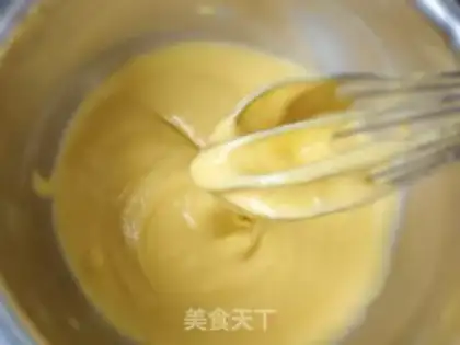 Make Cake step 5