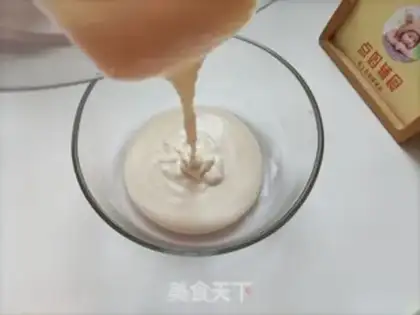 Make Zero failure to steam step 3