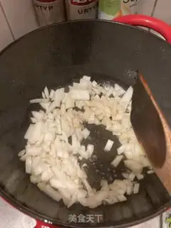 Make French gravy step 10
