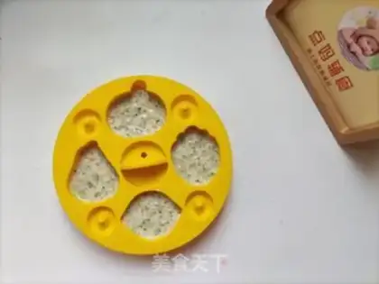 Make Zero failure to steam step 6