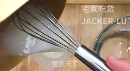 Make Saltwater old popsicle step 4