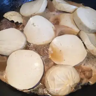 Make Red-burned elbows step 10